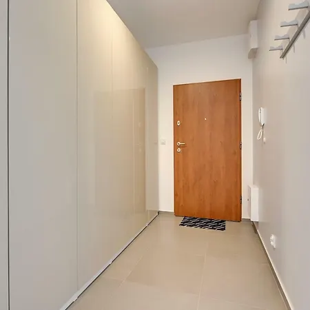 Triapart Nova Grobla 4 Apartment Gdansk