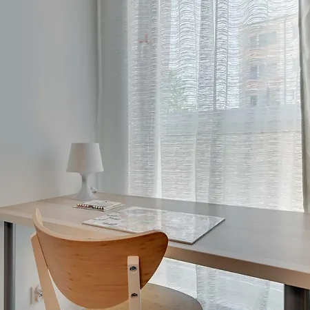 Triapart Nova Grobla 4 Apartment *