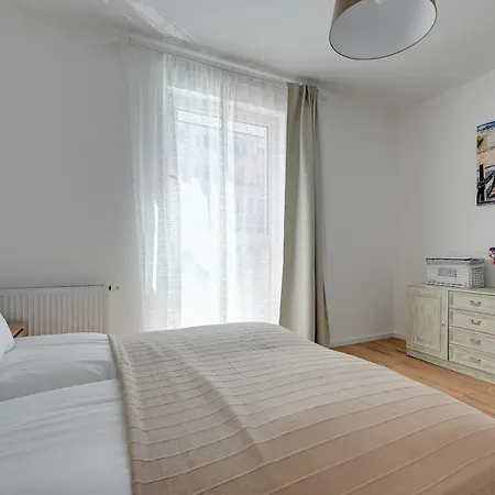 Triapart Nova Grobla 4 Apartment Gdansk