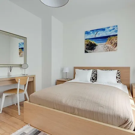 Apartamento Triapart Nova Grobla 4 *